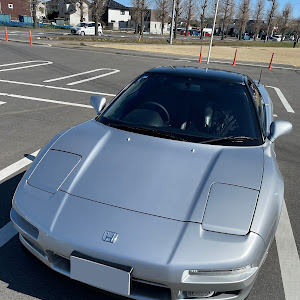 NSX NA1