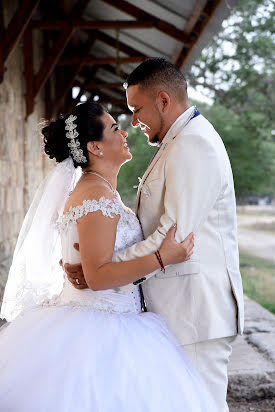 Весільний фотограф Claudia Peréz (clauss76). Фотографія від 28 серпня 2018