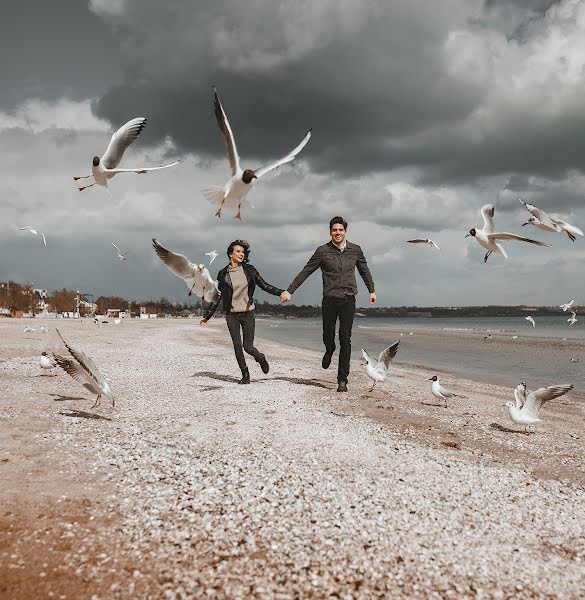 Photographe de mariage Galina Dobrydina (dodrydina). Photo du 20 août 2019