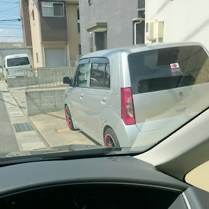 アルト HA24S