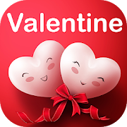 Valentine Images Greetings 2020 1.4 Icon