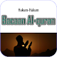 Download Hukum Hukum Bacaan Alquran For PC Windows and Mac 1.0