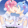 Anime Avatar Maker: Kissing Co icon