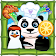 Panda Candyland icon