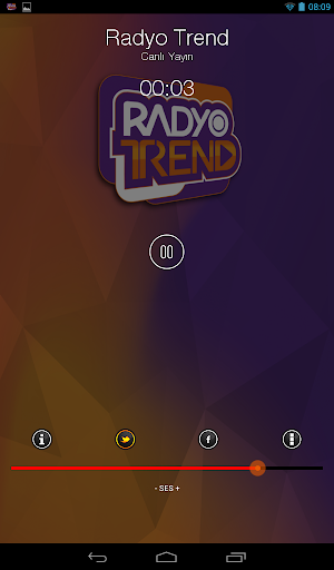 Radyo Trend