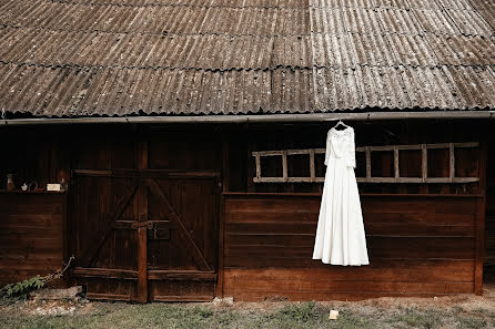 婚禮攝影師Oksana Bebrisha（luarlv）。2023 1月2日的照片