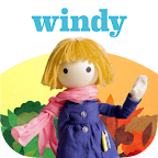 Meet Windy logo