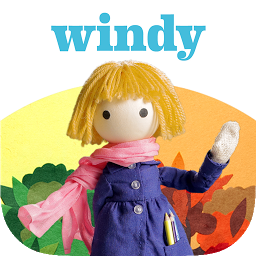 Meet Windy