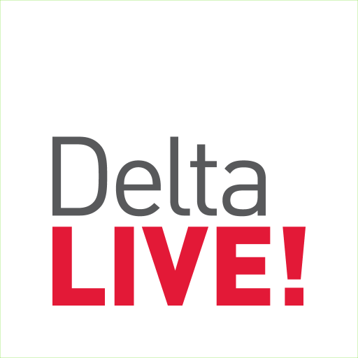 Delta LIVE