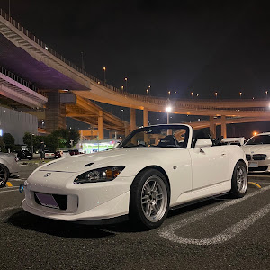 S2000 AP2