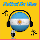 Download Fútbol en Vivo - Radios de Argentina AM/FM For PC Windows and Mac 1.0