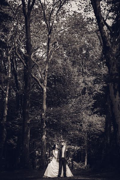 Photographe de mariage Vincent Vdh-Wedding (vdh-wedding). Photo du 23 octobre 2019