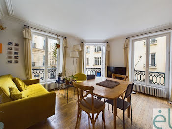 appartement à Paris 17ème (75)