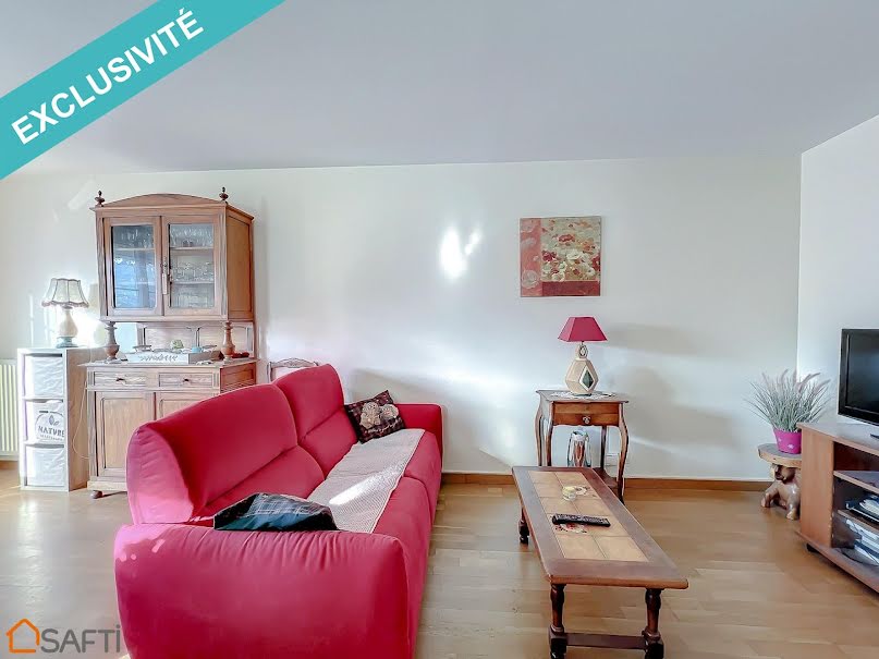 Vente appartement 3 pièces 63 m² à Eragny sur oise (95610), 210 000 €