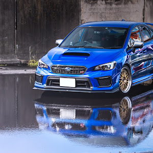 WRX STI VAB