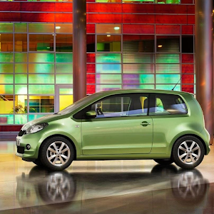 Wallpapers Skoda Citigo.apk 1.0