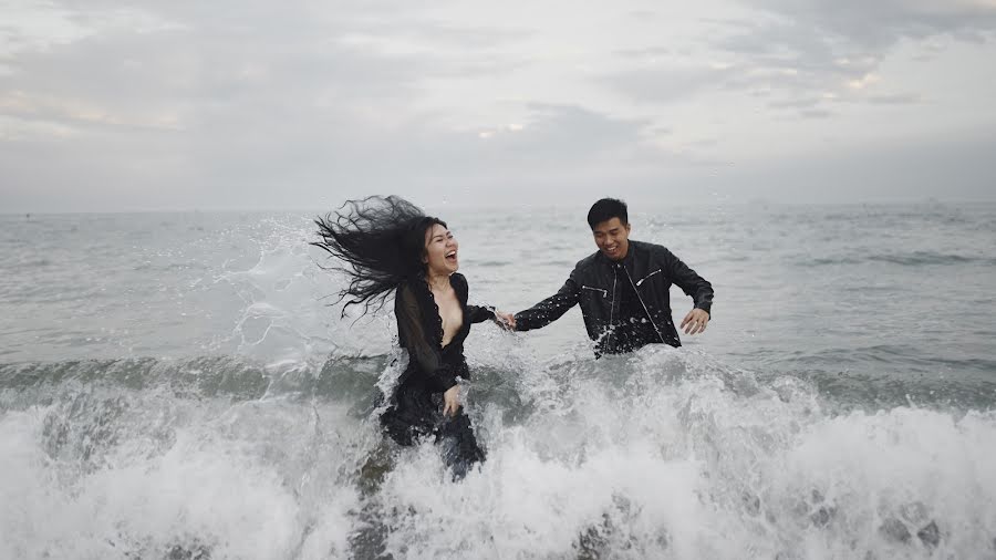 Wedding photographer Dmitriy Peteshin (dpeteshin). Photo of 2 January 2020