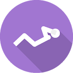 Cover Image of Unduh Sit-Ups ABS Coach 0.0.4 APK