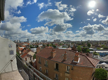 appartement à Colombes (92)