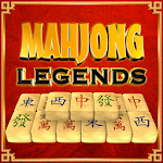 Cover Image of Herunterladen Mahjong-Legenden 1.6.2 APK