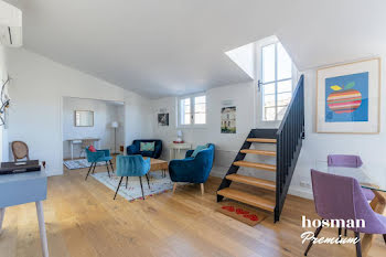 appartement à Bordeaux (33)