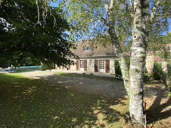 maison à Badefols-sur-Dordogne (24)