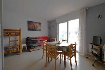 appartement à Fort-Mahon-Plage (80)