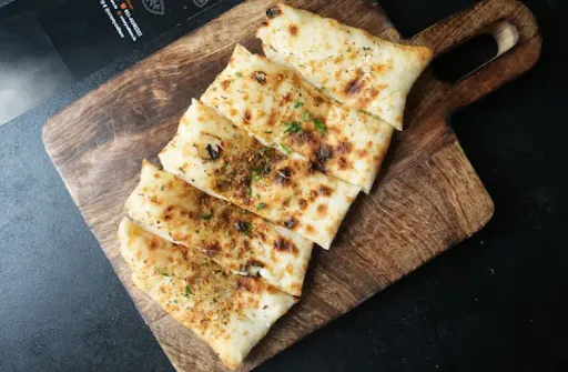 Herb Butter & Cheese Breadstick