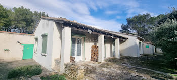 maison à Cheval-Blanc (84)