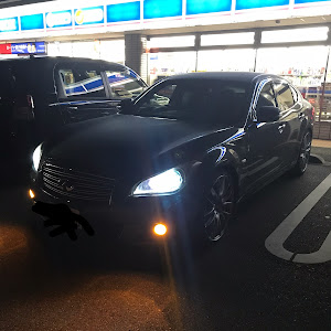 フーガ Y51