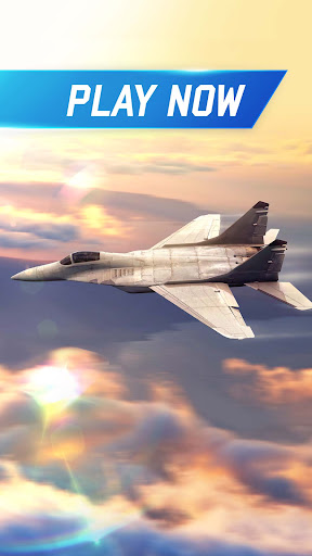 Flight Pilot: 3D Simulator screenshot #0