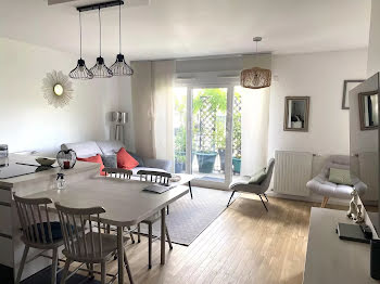 appartement à La Garenne-Colombes (92)