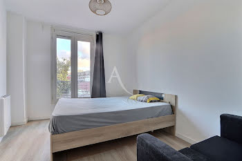 appartement à Aubervilliers (93)