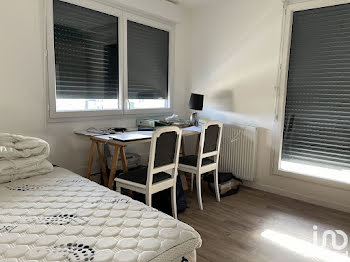 appartement à Le Havre (76)