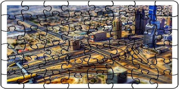 How to get Dubai Puzzle 1.0.1 apk for laptop