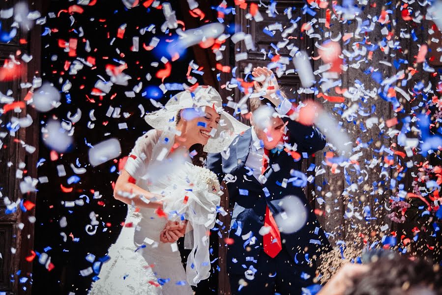 Photographe de mariage Mauro Santoro (maurosantoro). Photo du 23 juin 2019