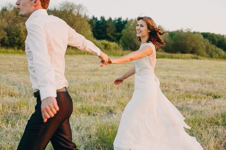 Photographe de mariage Elena Gorina (gorina). Photo du 6 juillet 2015