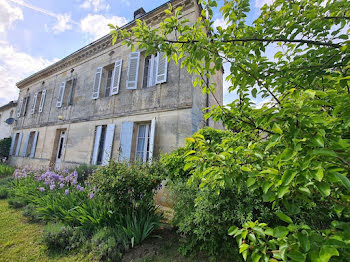 maison à Tauriac (33)