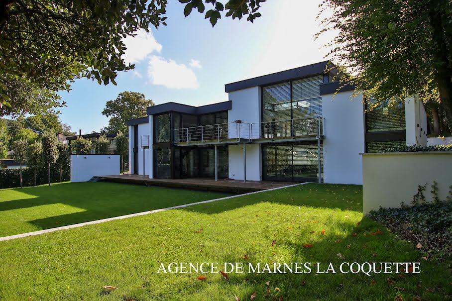 Vente maison 13 pièces 400 m² à Ville-d'Avray (92410), 5 900 000 €