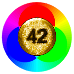 Cover Image of ดาวน์โหลด J42 - Color Visualizer ( RGB / CMY / HSV ) v11.20.02.18 APK