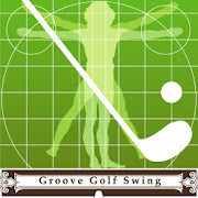 Groove Golf Swing for Android 1.3.0 Icon