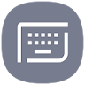 Samsung Keyboard Icon