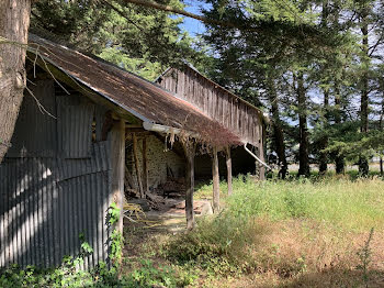 maison à La Chapelle-Erbrée (35)