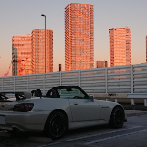 S2000 AP2