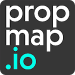 Cover Image of Herunterladen propmap.io 8.0.1 APK