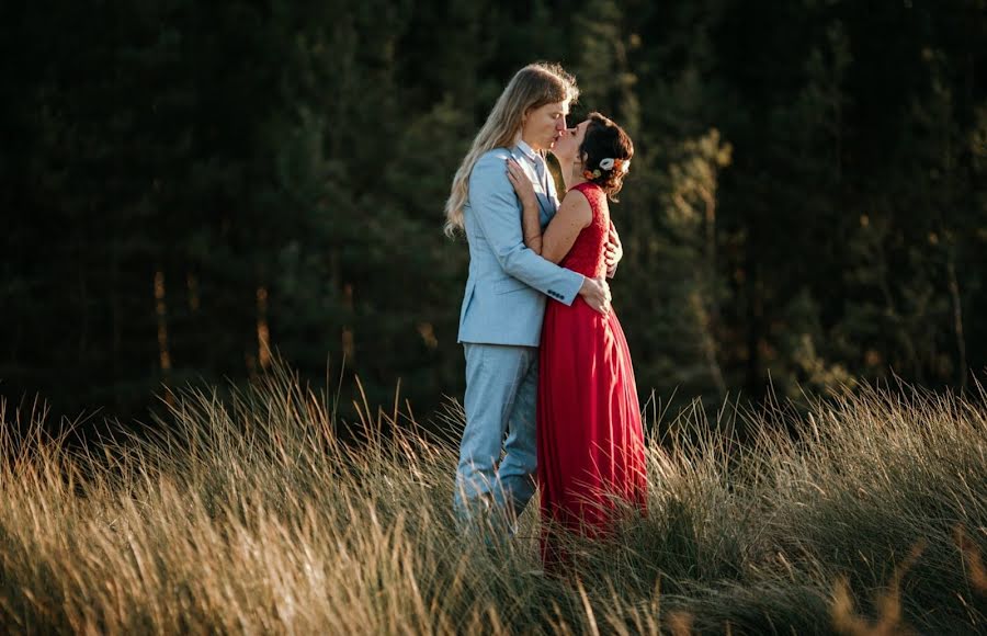 Photographe de mariage Emil Rozumowicz (emilrozumowicz). Photo du 10 février 2020