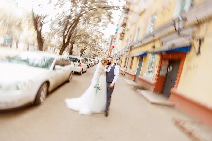 Fotógrafo de casamento Vasiliy Kutepov (kutepovvasiliy). Foto de 9 de julho 2022