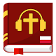 Biblia Audio po Polsku. Pismo Święte audio mp3 Download on Windows