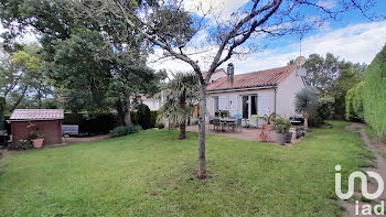 maison à Chauvigny (86)