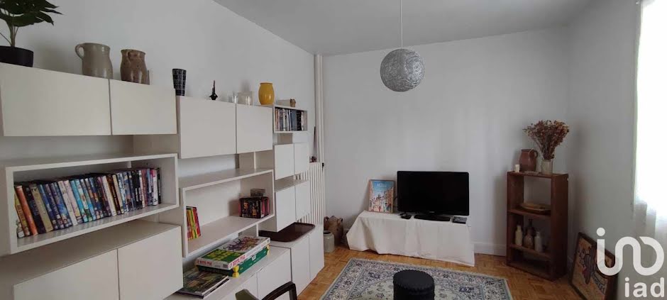 Vente appartement 5 pièces 90 m² à Meaux (77100), 229 000 €